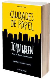 Ciudades de Papel