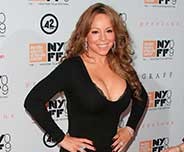 La diva del pop, Mariah Carey, podría estar en peligro en lo que refiere a su salud.