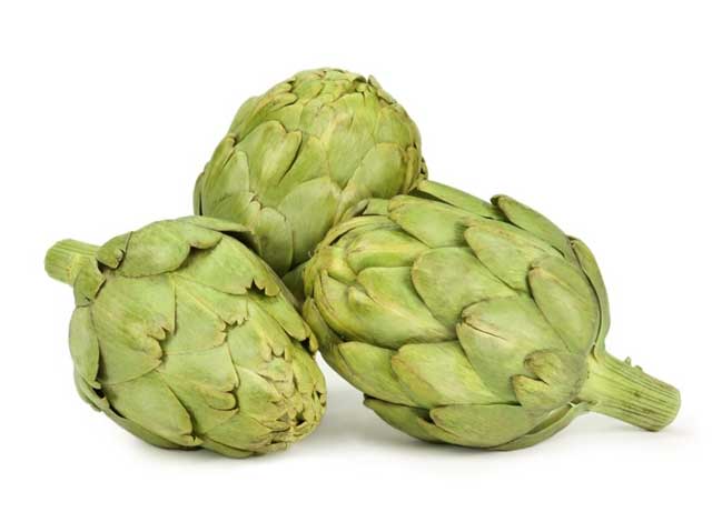 alcachofa