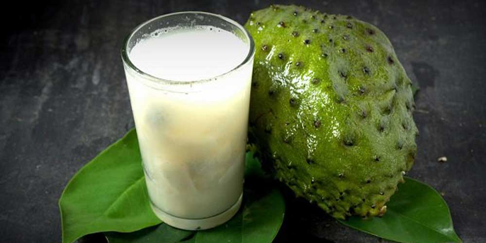 La guanábana cura el cáncer