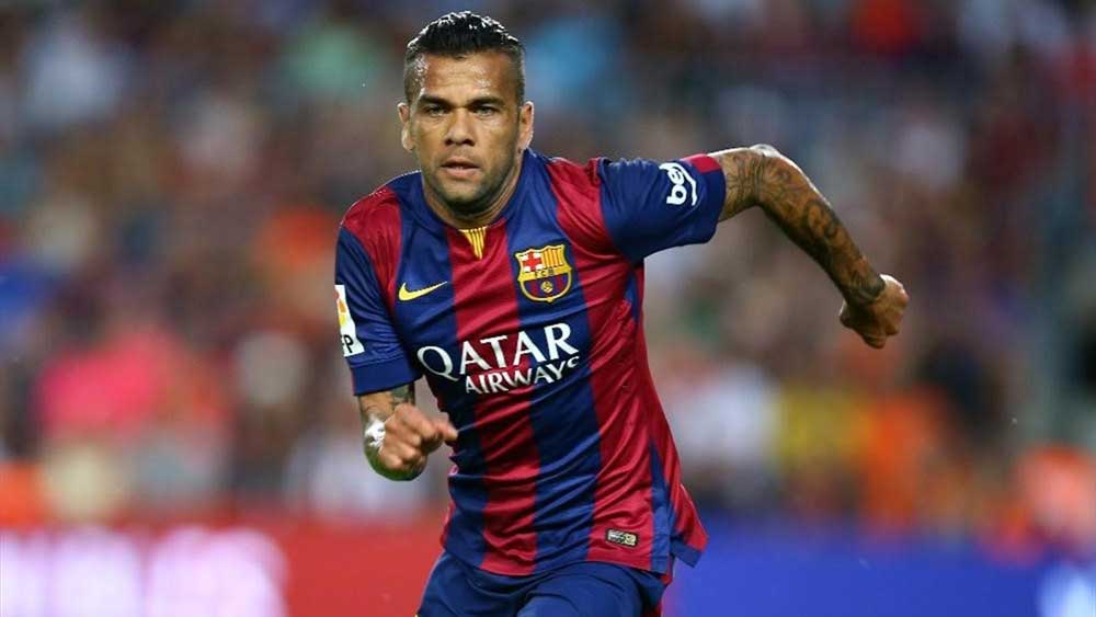 Dani-Alves