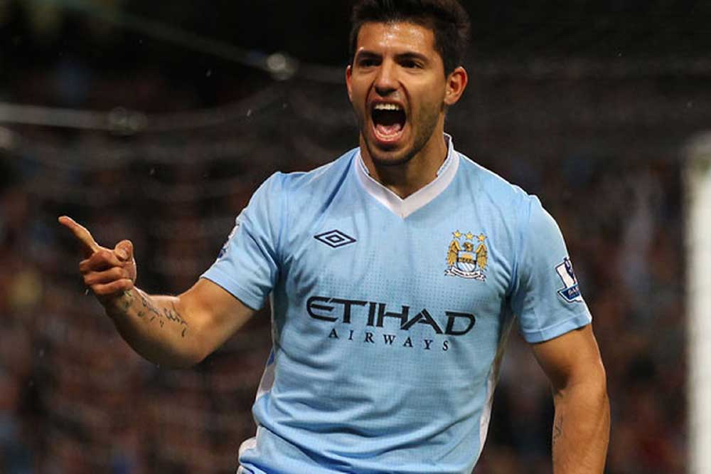 Sergio-Aguero