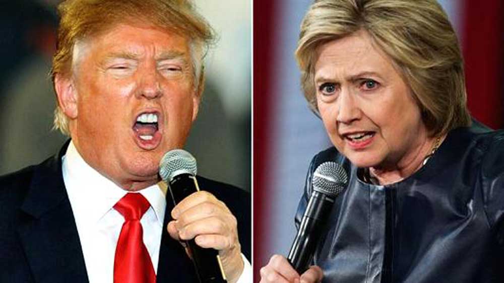 Campaña Trump defiende elogios a Putin