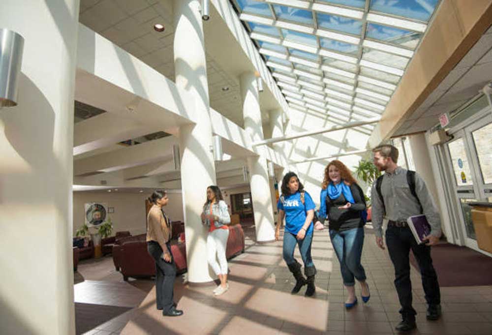 College Of New Rochelle será coeducacional