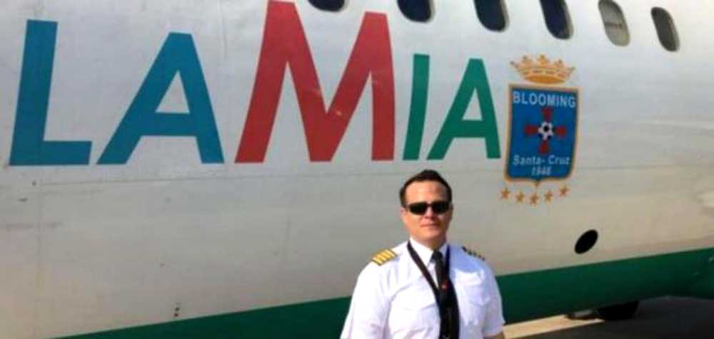 Según el ministro de Defensa de Bolivia, los pilotos militares tiene el compromiso de que una vez que son formados, no deben retirarse de la entidad hasta cumplir con los años de servicio militar estipulados. Foto: Internet.