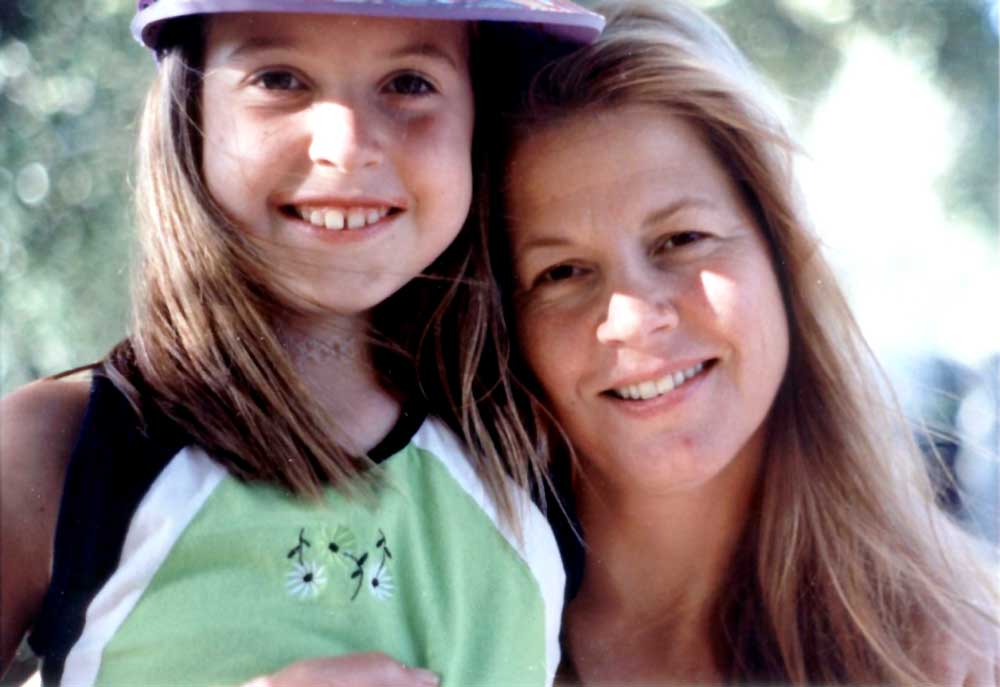 Secretos para ser una buena mamá