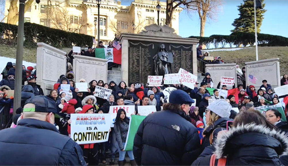 Movimiento pro santuario de Yonkers