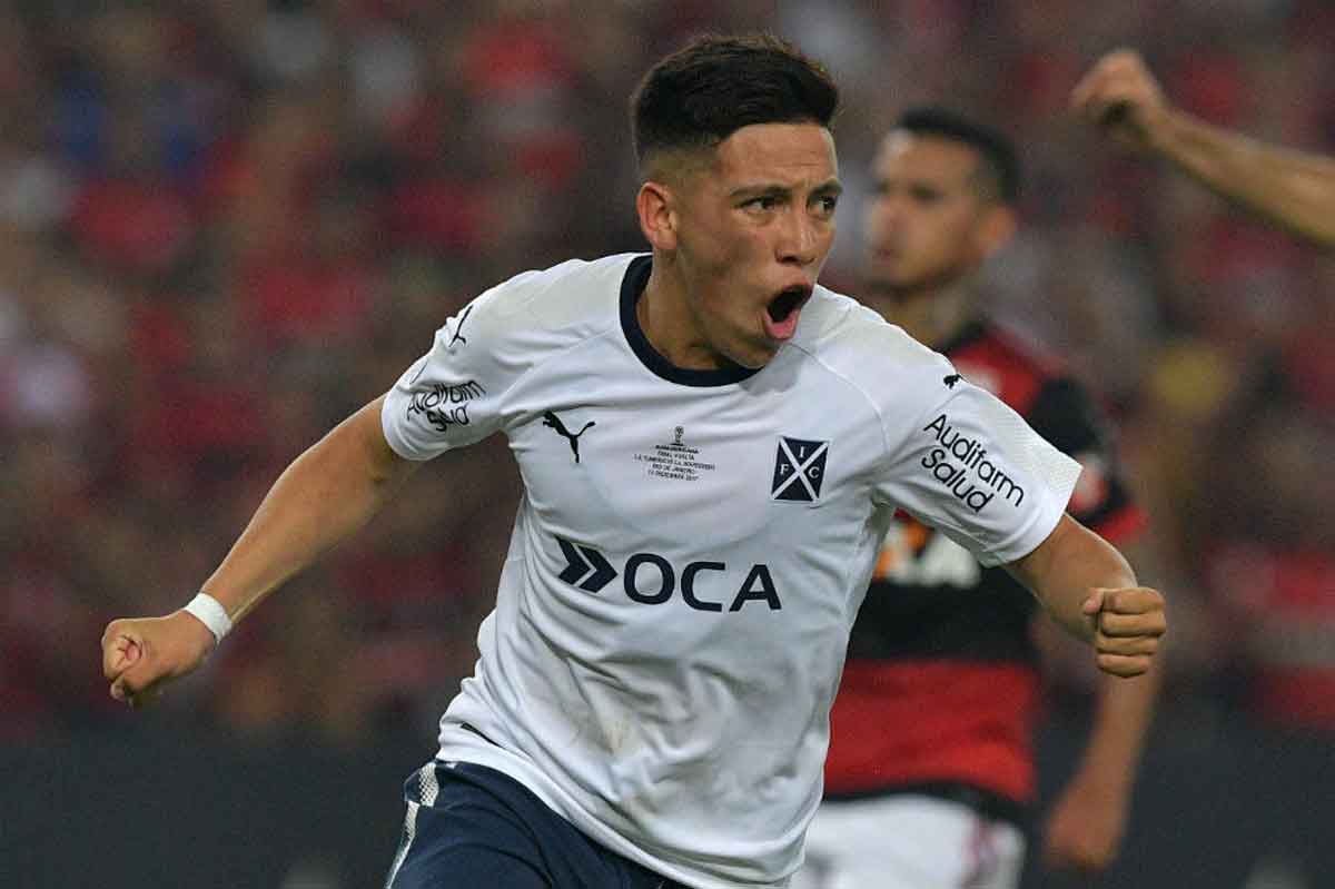 Atlanta United planea contratar a otro crack sudamericano