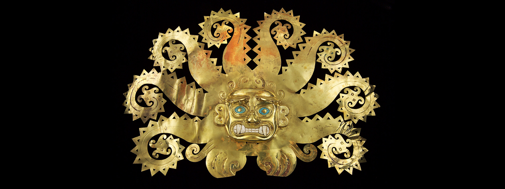 Museo Metropolitano abre muestra de arte prehispánico