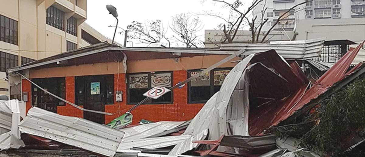 Se insta a los legisladores a ayudar a los puertorriqueños que viven en Connecticut