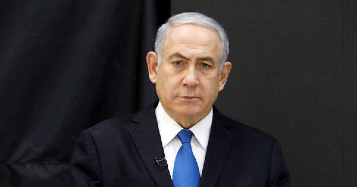 EE.UU. respalda evidencia ‘nueva y convincente’ de Israel contra Irán