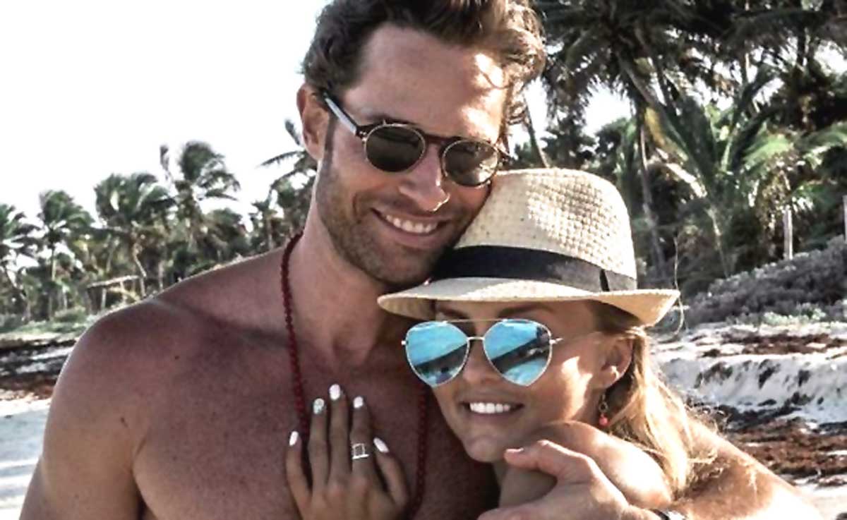 Rulli quiere hijo con Angelique