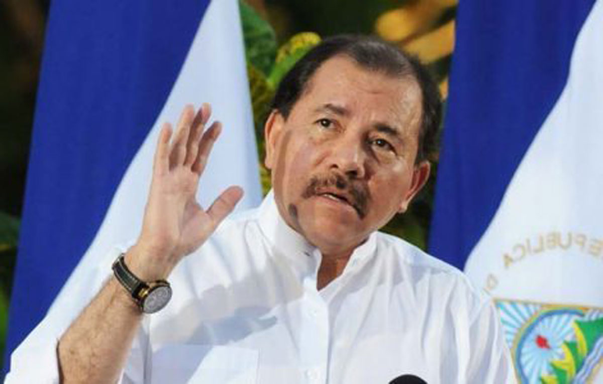 EE.UU. revoca visas a funcionarios nicaraguenses responsables de violencia