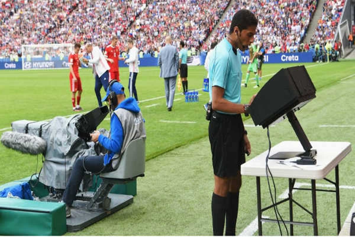 Utilizarían el VAR en Copa Libertadores 2019