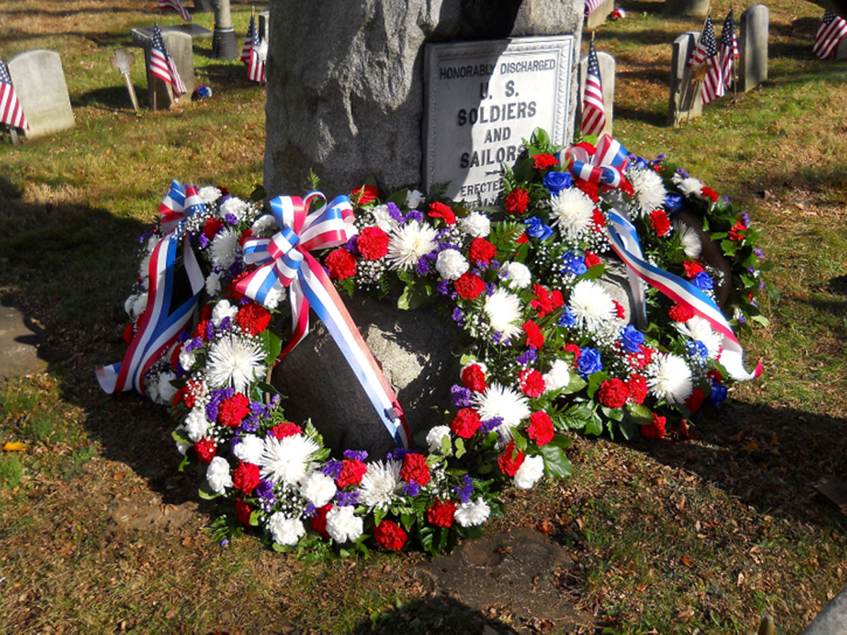 White Plains honra a Veteranos