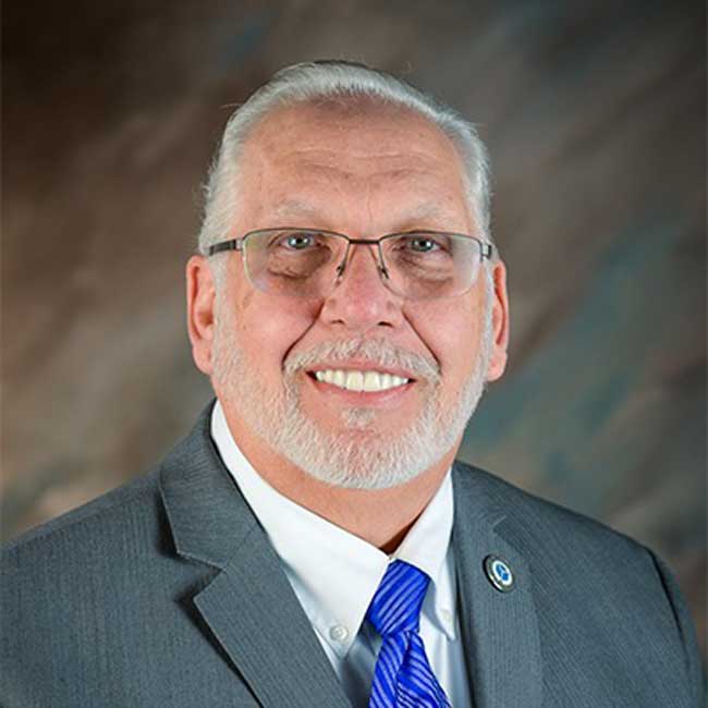 Reverendo Steve López