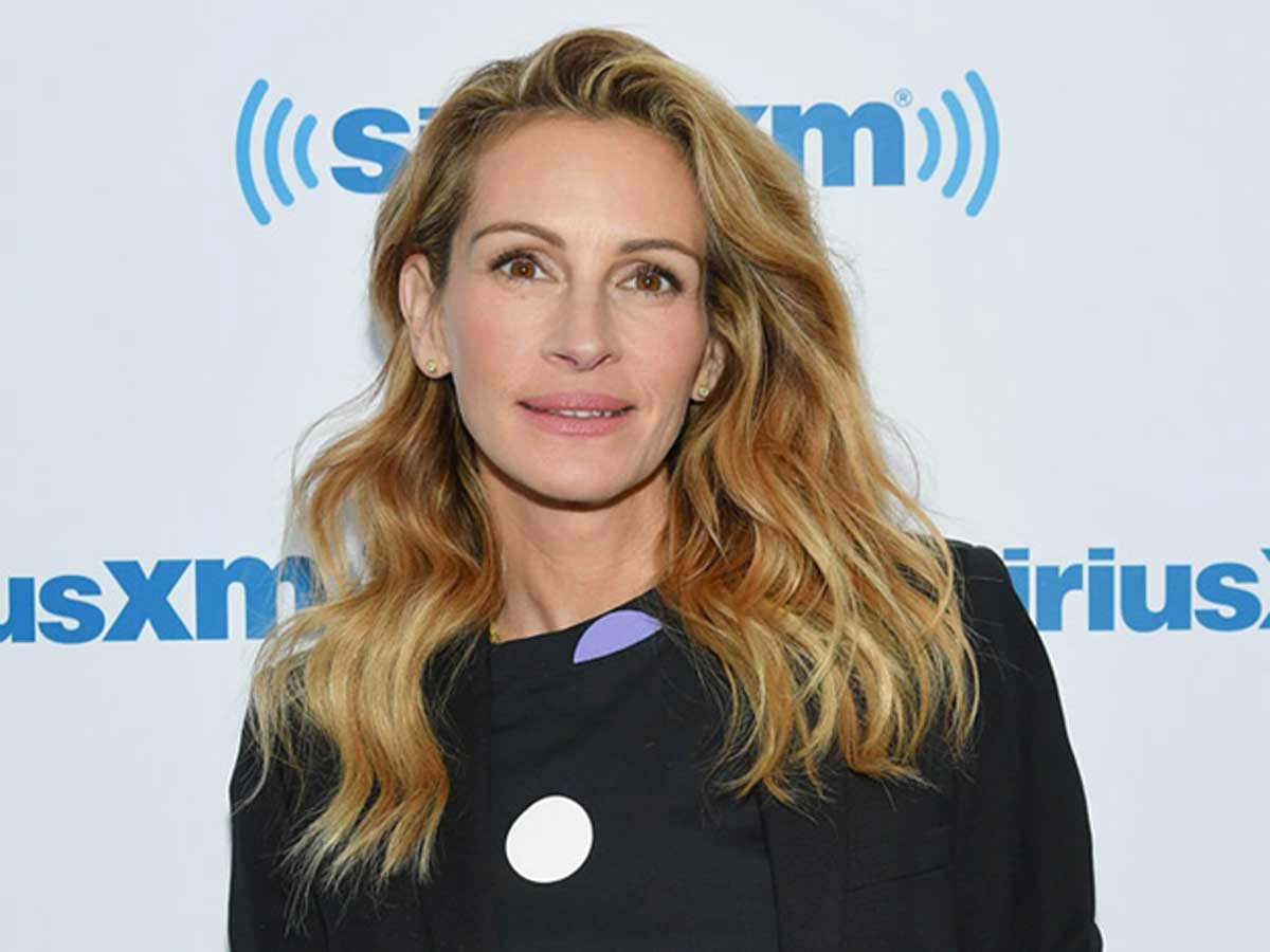 Cómo maquillarse después de los 50s