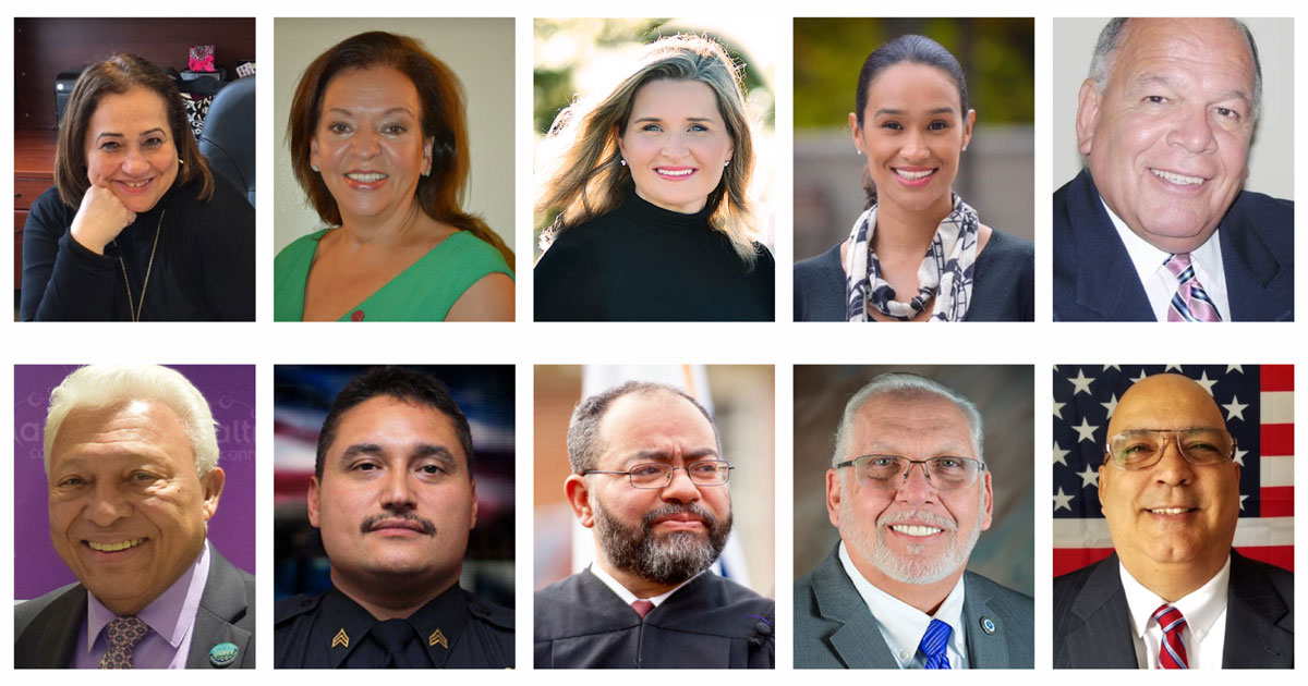 Puertorriqueños de oro en Yonkers