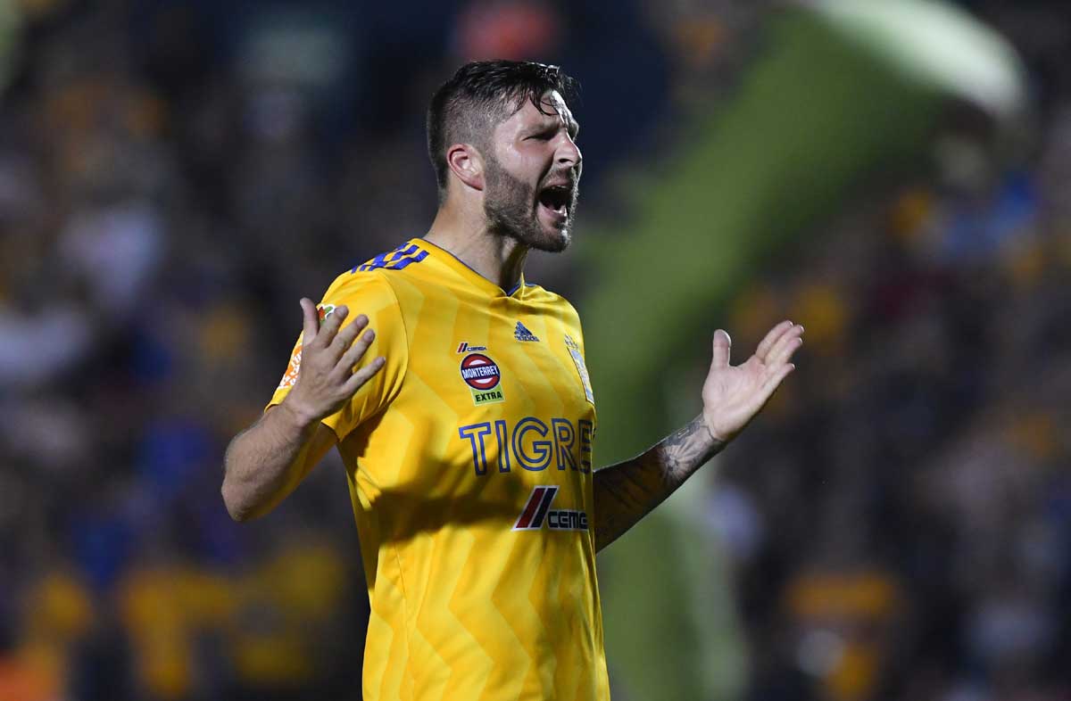 Mexicanos inician busca del Mundial de clubes