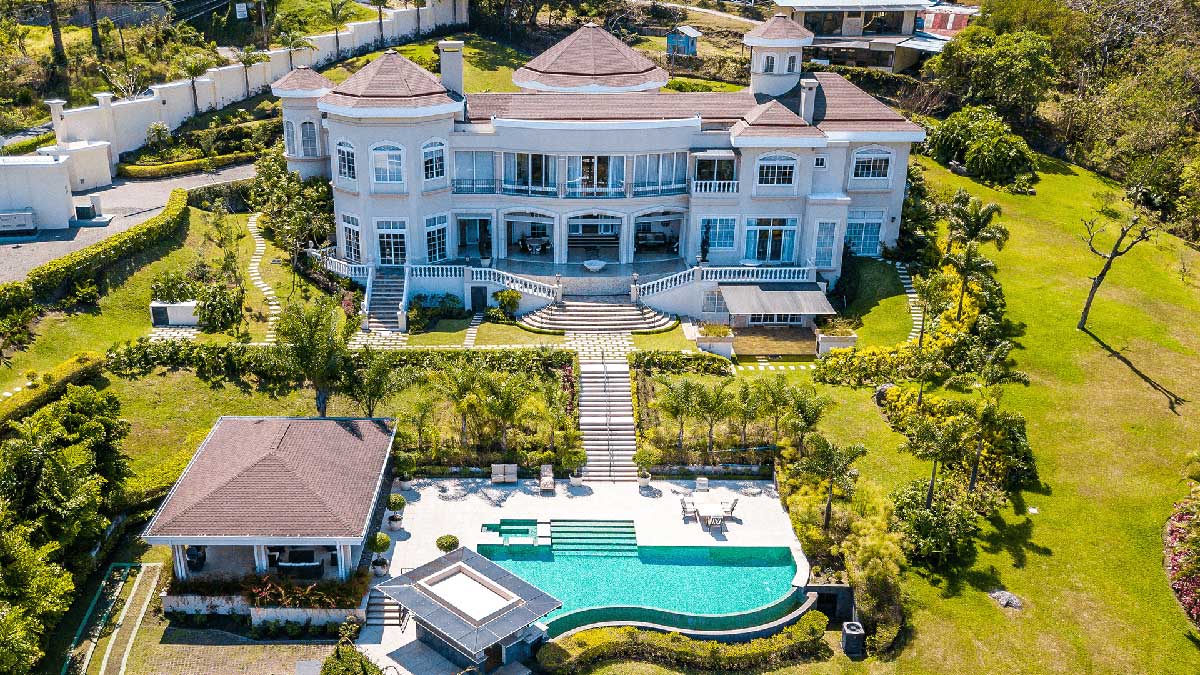 Negocios de rápido crecimiento en EE.UU.