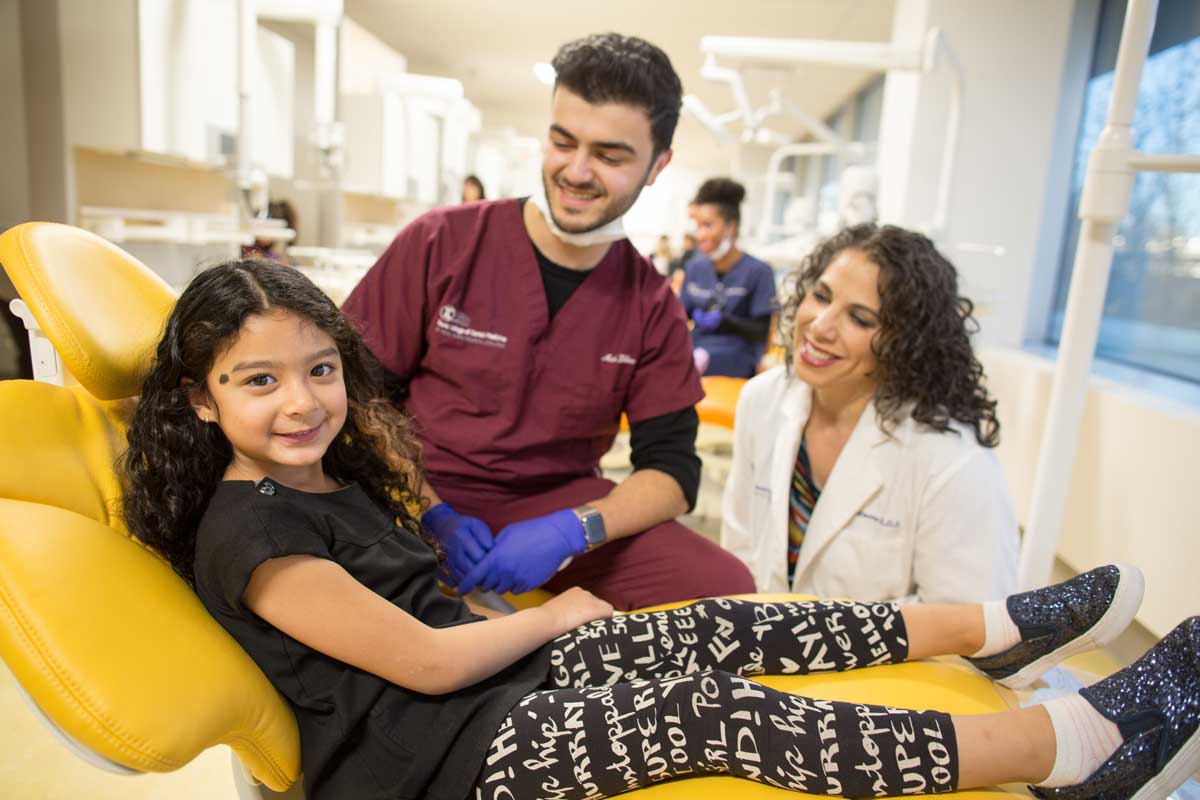 Salud bucal infantil es primordial