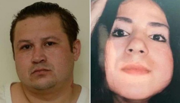 Presunto asesino de niñera peruana es hondureño indocumentado