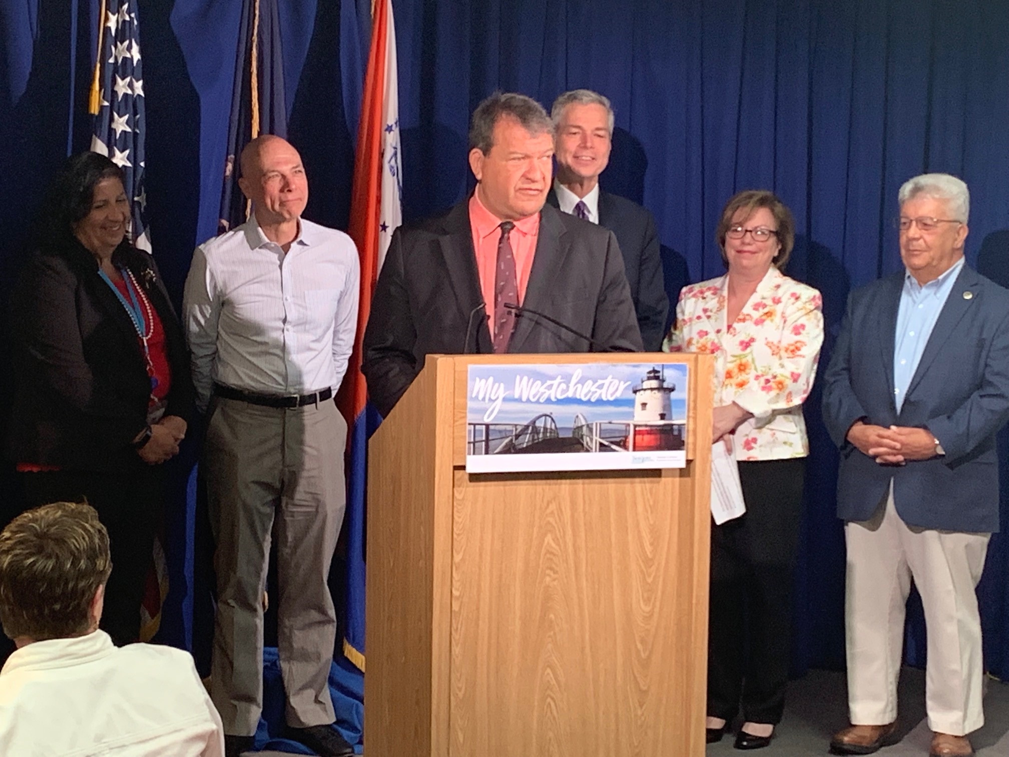 Westchester Impulsa Viviendas en Zonas de Oportunidad