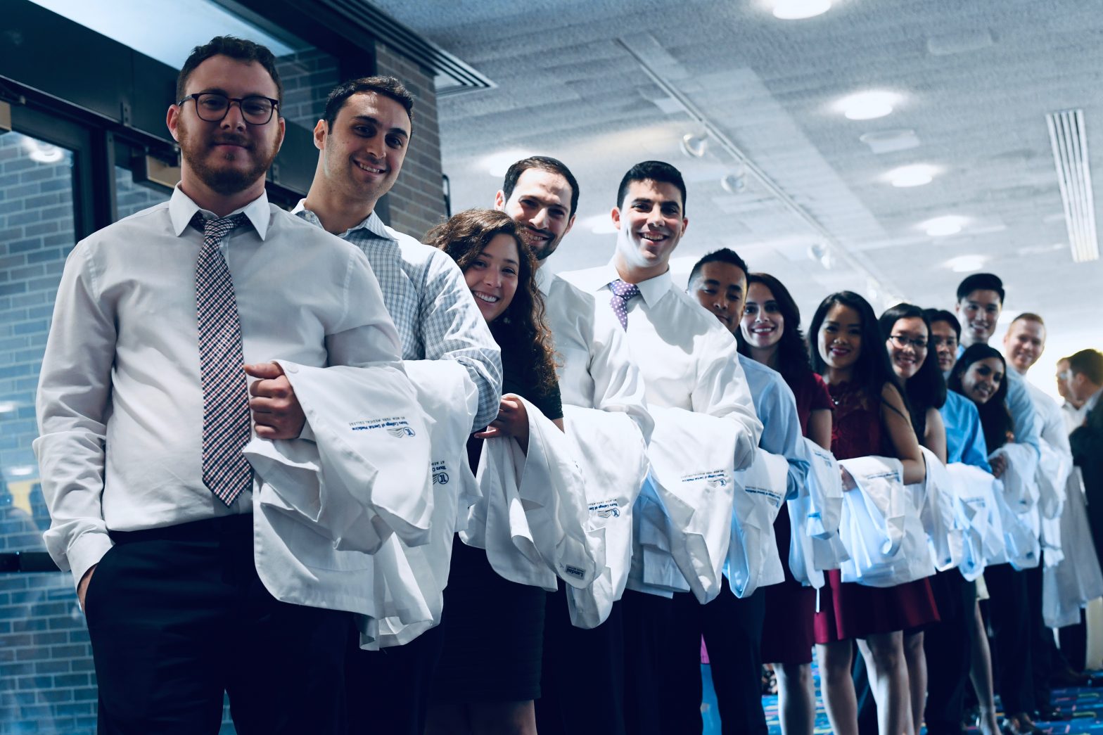 Touro Dental Ofrece Atención Dental Gratuita Touro Dental Health