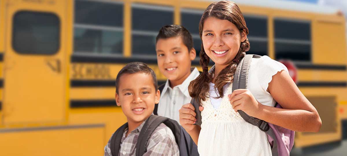 Los cambios al retornar a la escuela