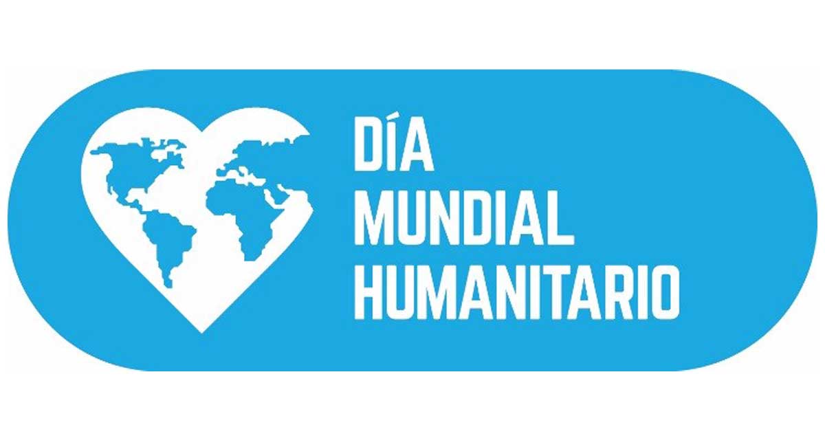 Destacan el trabajo de miles de mujeres en el Día de la Asistencia Humanitaria