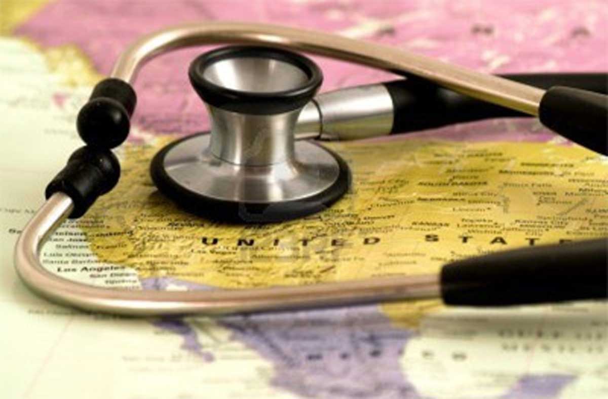 EE.UU.: No habrá visas especiales para tratamiento médico