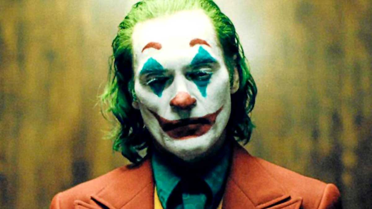 “Joker” genera preocupación por potenciales actos de violencia