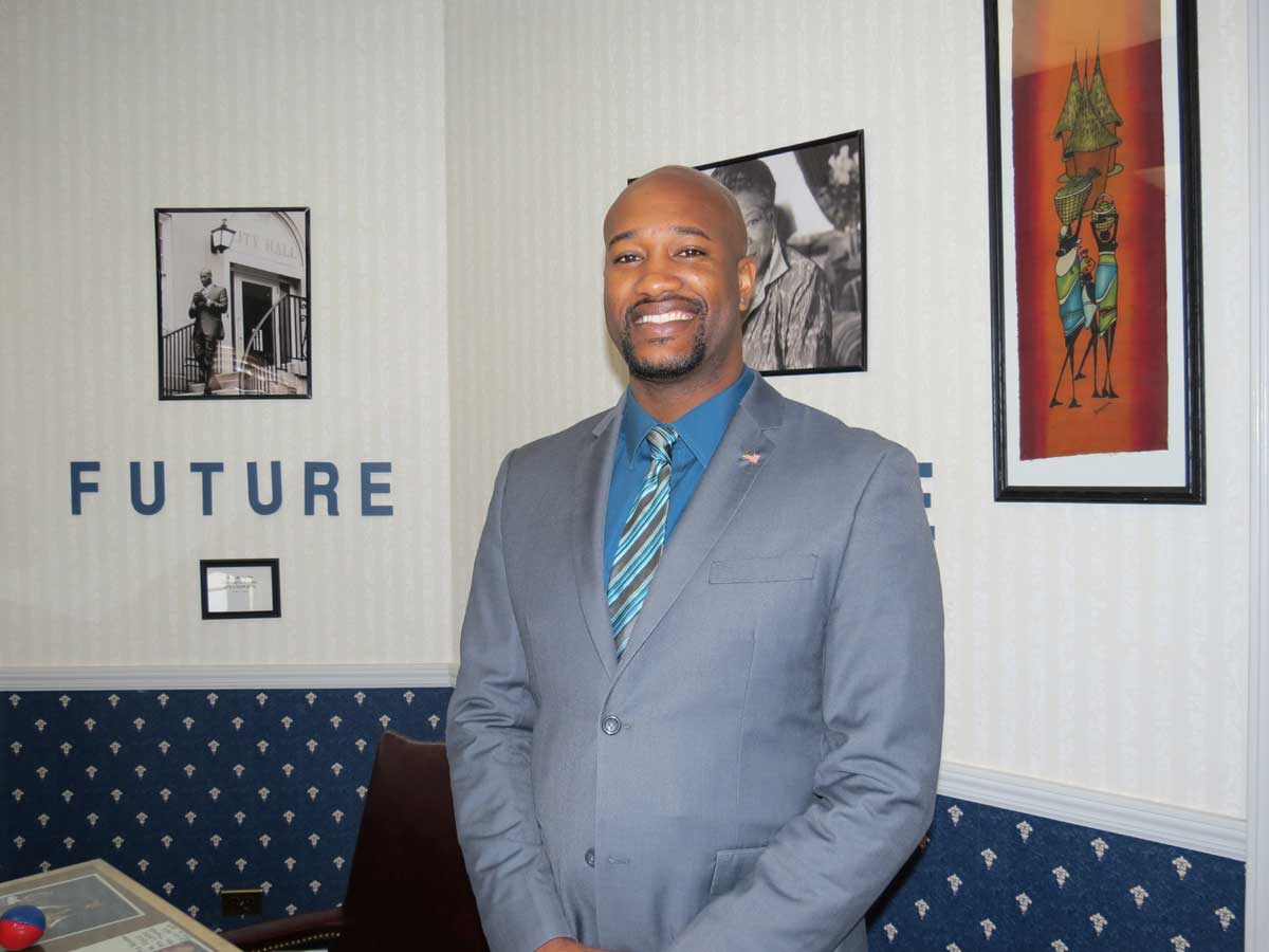 “Peekskill es para todos”