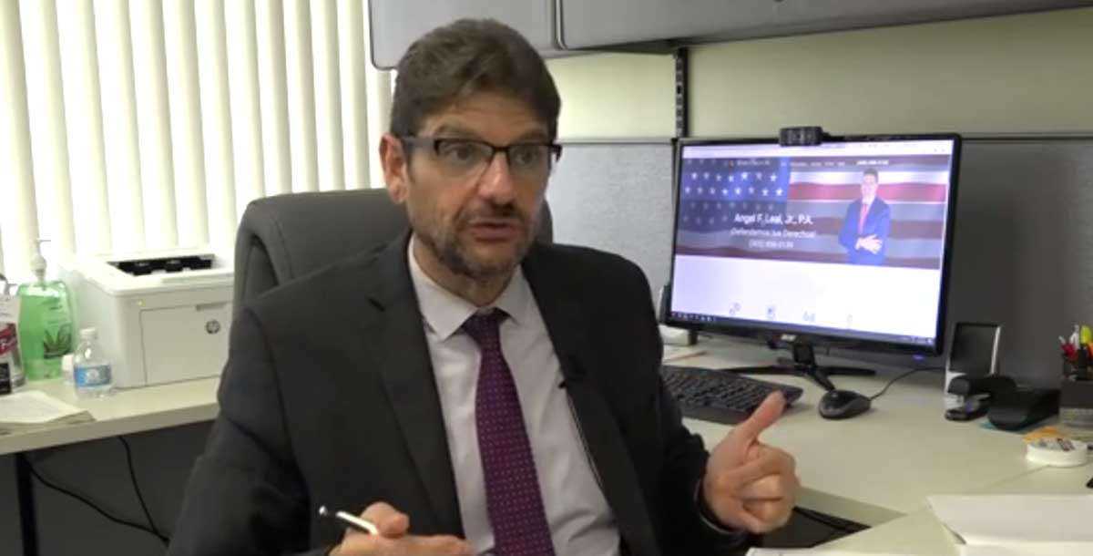 ¿A quién afecta la nueva medida migratoria de Trump?