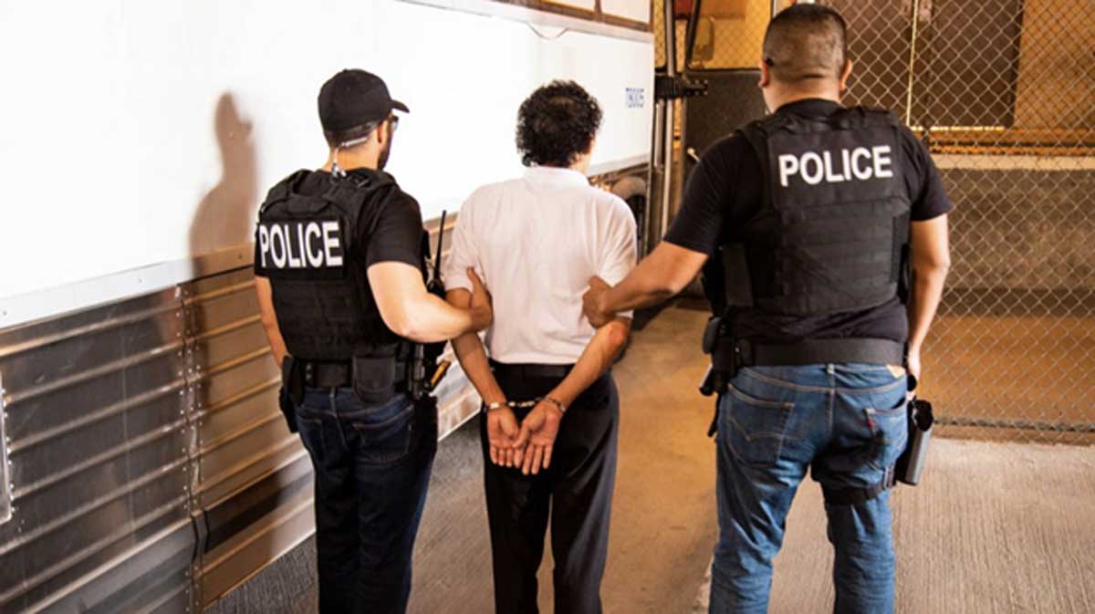 Muere cubano en custodia del ICE