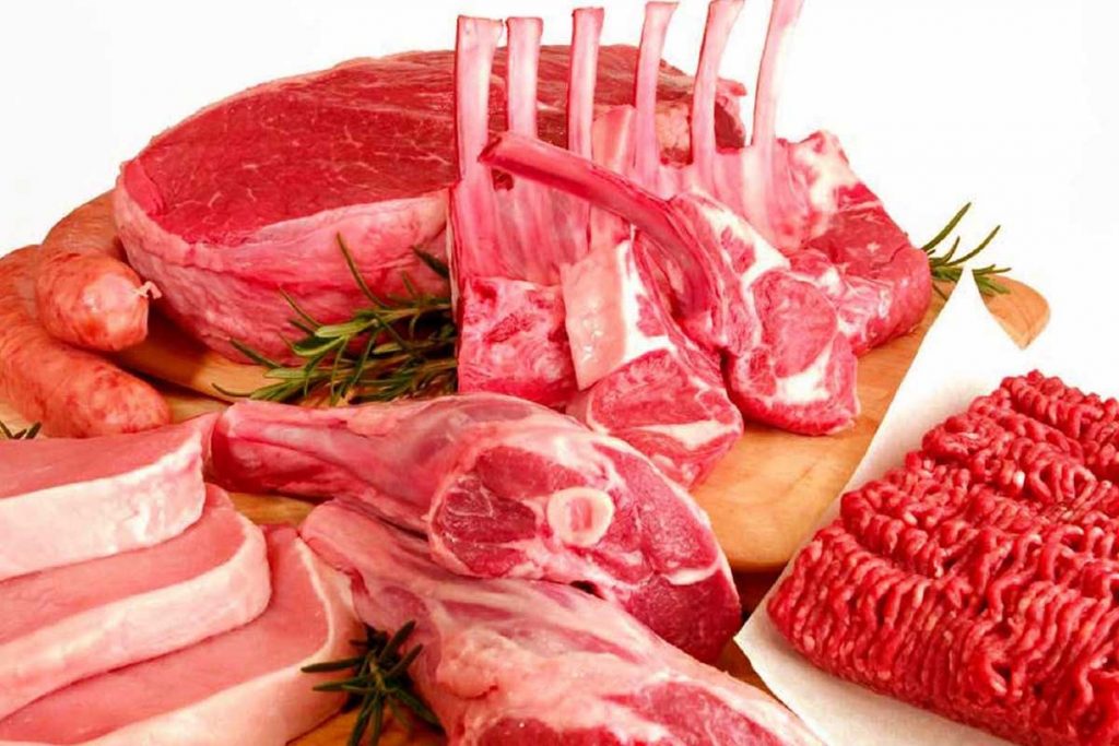 La deficiencia de hierro