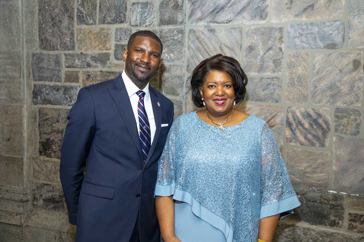 WCC Foundation celebra medio siglo