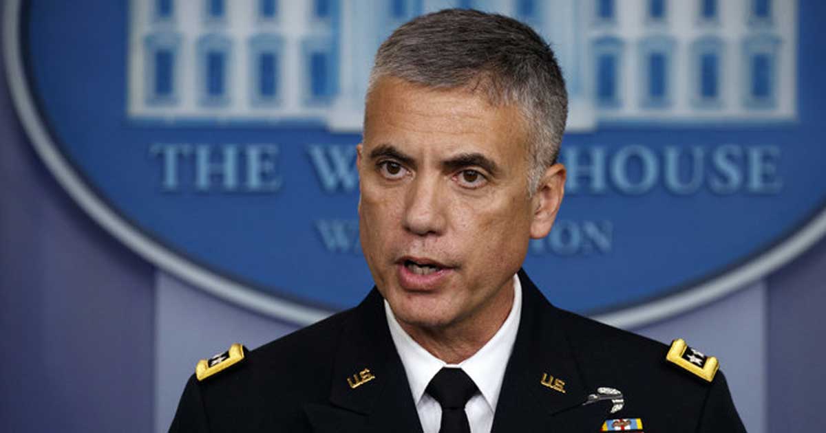 EE.UU. mejorará seguridad cibernética antes de elecciones