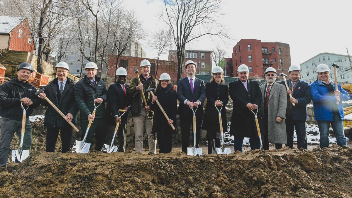 Construirán nuevo edificio en Yonkers