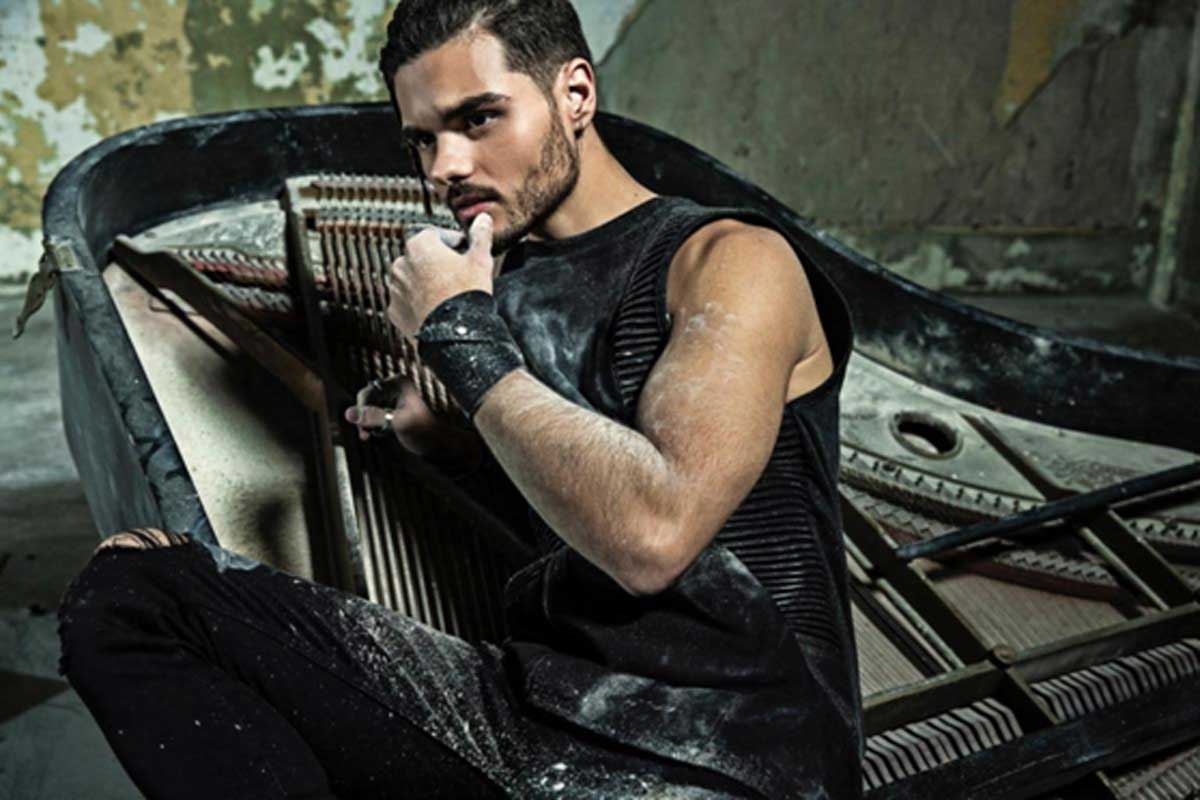 Abraham Mateo #1 en México