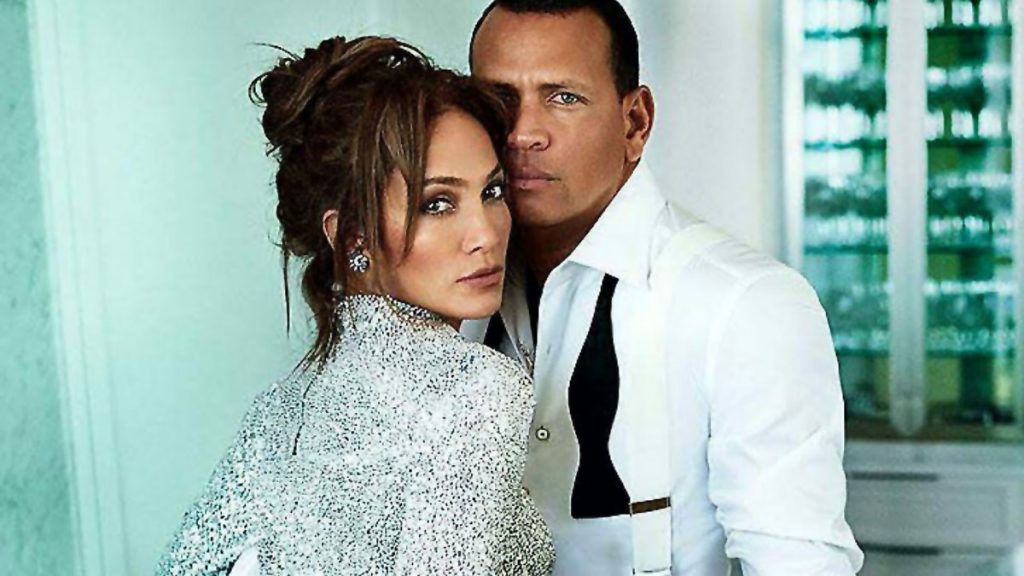 JLo y ARod, David Bisbal, ‘Chabelo’, Juan José “Pepillo” Origel