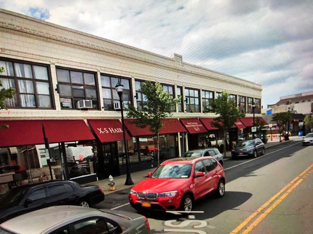 Cuestionan futura obra en Port Chester