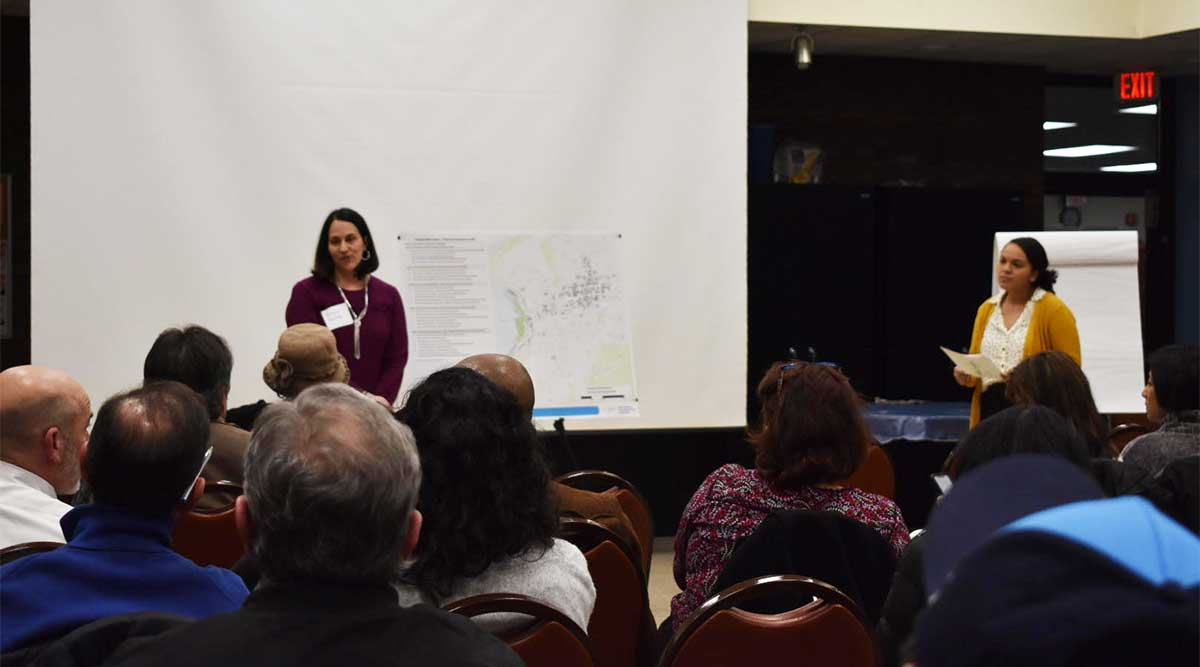 Convocan a comerciantes hispanos de Peekskill