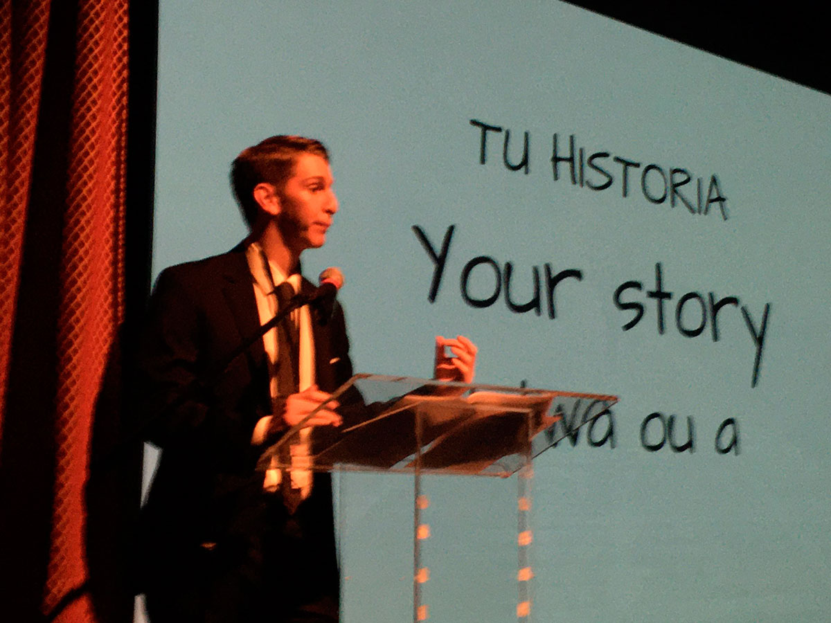 Venexodo 2020: Jóvenes se solidarizan con Venezuela en Miami