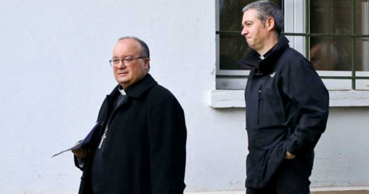 Cuatro obispos mexicanos en la mira por supuestos vínculos a abusos