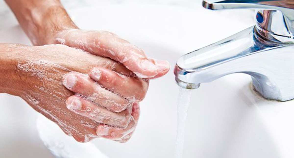 Consejos durante el brote de Coronavirus