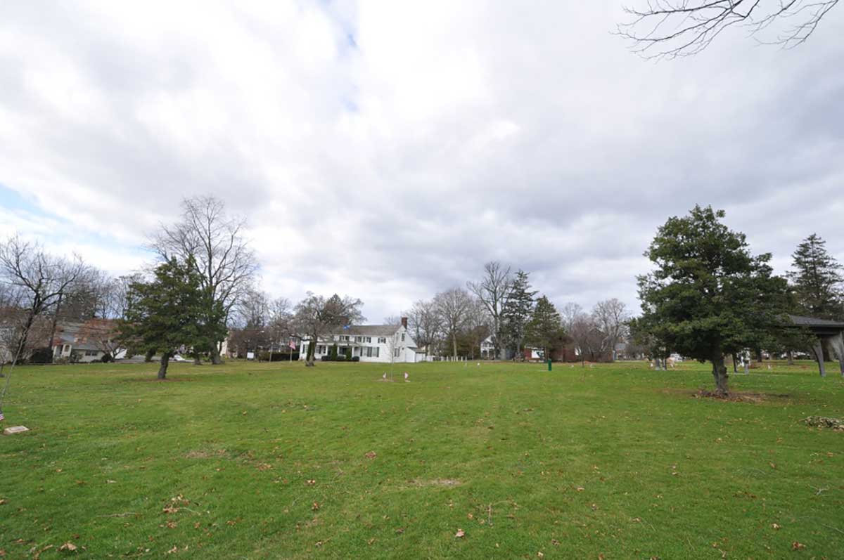 Port Chester reporta 45 afectados con COVID-19