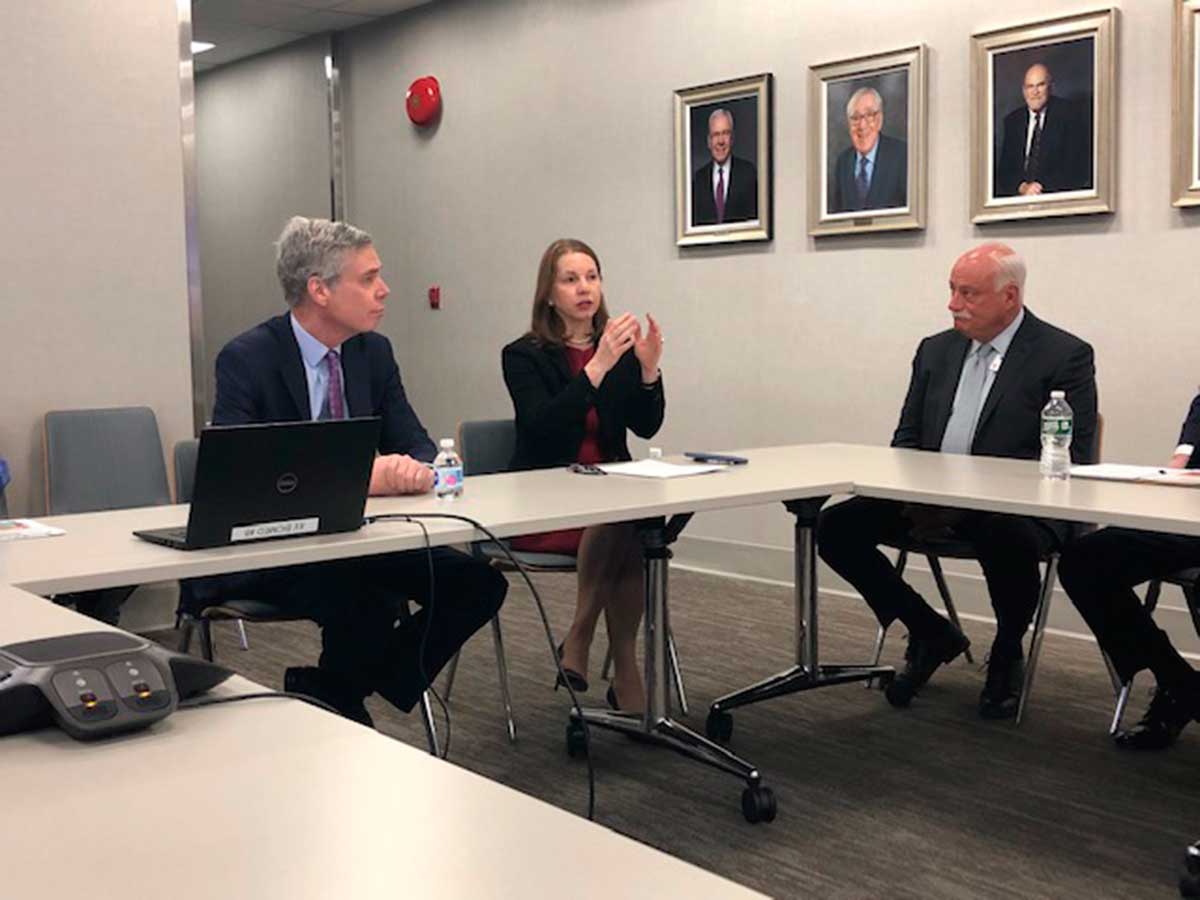 White Plains cancela eventos por COVID-19