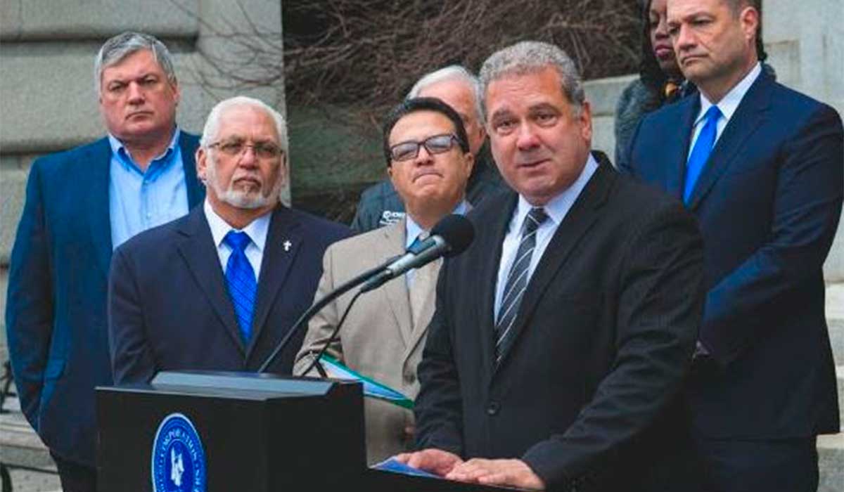 Escuelas de Yonkers no tendrán clases el lunes para evitar el coronavirus COVID-19