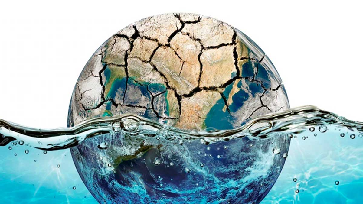 La gestión del agua, elemento clave para afrontar el cambio climático